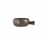 Porland Stoneware Ironstone Ємність для фондю (какелон) 140 мм