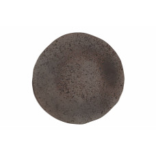 Тарелка круглая 280 мм Porland Stoneware Ironstone