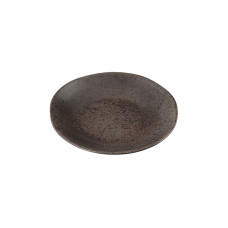 Тарелка круглая глубокая 280 мм. Porland Stoneware Ironstone