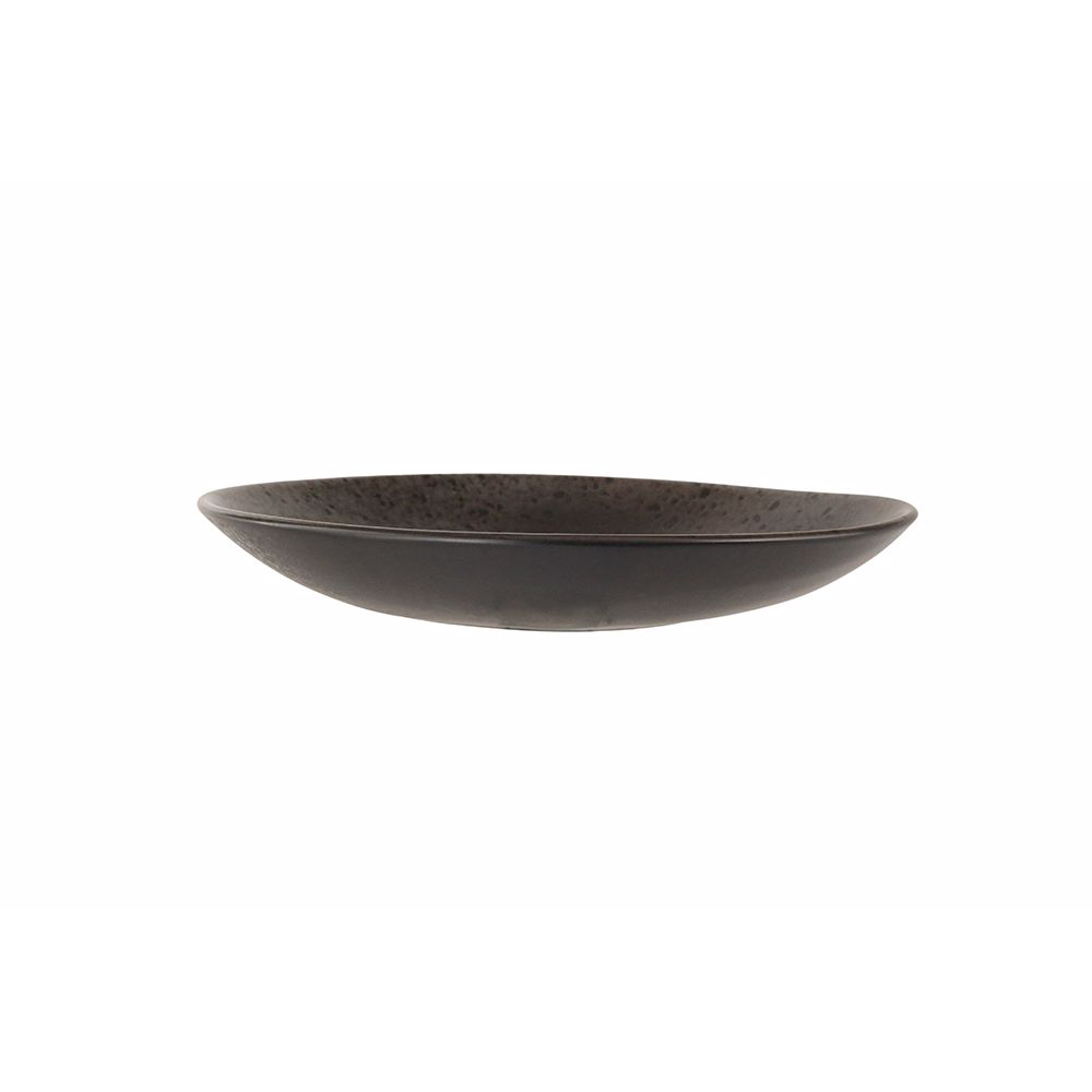Porland Stoneware Ironstone Тарілка кругла глибока 280 мм