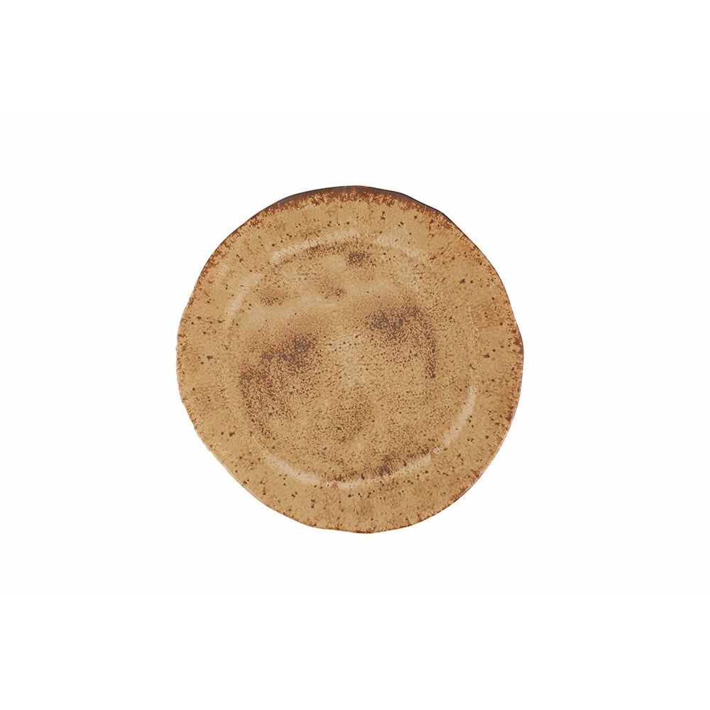 Porland Stoneware Natura Тарілка кругла 230 мм