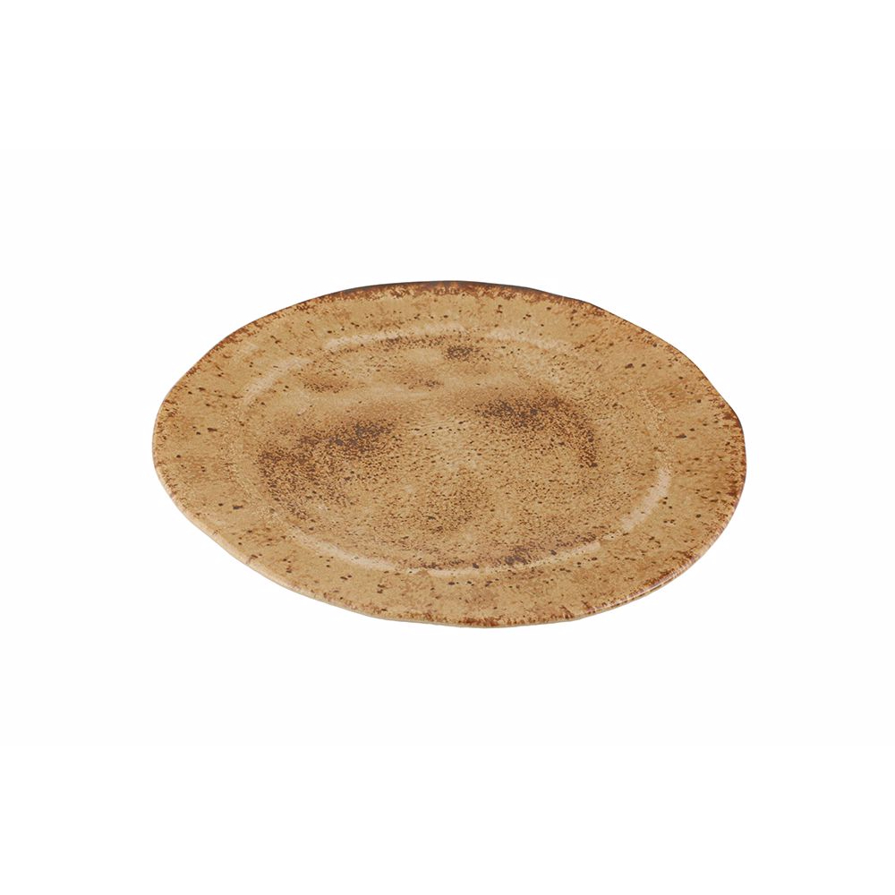 Porland Stoneware Natura Тарілка кругла 230 мм