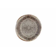 Тарелка круглая 170 мм Porland Stoneware Iris