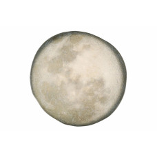 Тарелка круглая 300 мм Porland Stoneware Selene