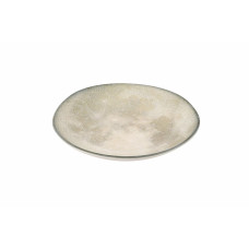 Тарелка круглая глубокая 280 мм Porland Stoneware Selene