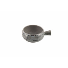 Емкость для фондю (какелон) 140 мм Porland Stoneware Vintage