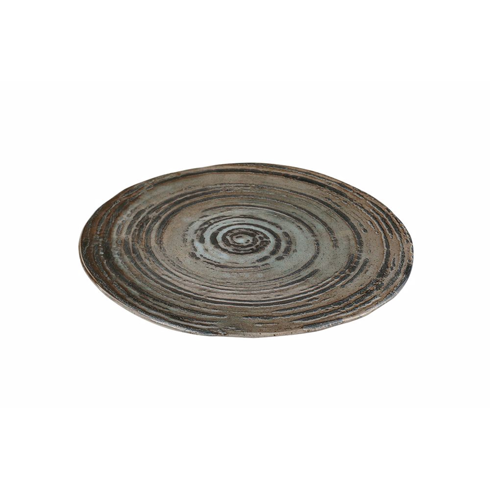 Тарелка круглая 230 мм Porland Stoneware Vintage