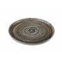 Тарелка плоская с бортом 300 мм Porland Stoneware Vintage
