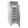 Шафа морозильна ЕНЕРГОЕФЕКТИВНА, BRILLIS G-UGN650BT