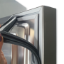 Шафа морозильна ЕНЕРГОЕФЕКТИВНА, BRILLIS G-UGN650BT
