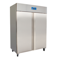 Шафа холодильна ЕНЕРГОЕФЕКТИВНА, BRILLIS G-UGN1410TN
