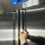 Шафа холодильна ЕНЕРГОЕФЕКТИВНА, BRILLIS G-UGN1410TN