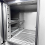 Стіл холодильний тридверний ЕНЕРГОЕФЕКТИВНИЙ BRILLIS G-S903V S/S TOP