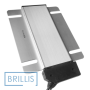 Електронагрівач для чафіндишу BRILLIS F30T