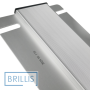 Електронагрівач для чафіндишу BRILLIS F30T