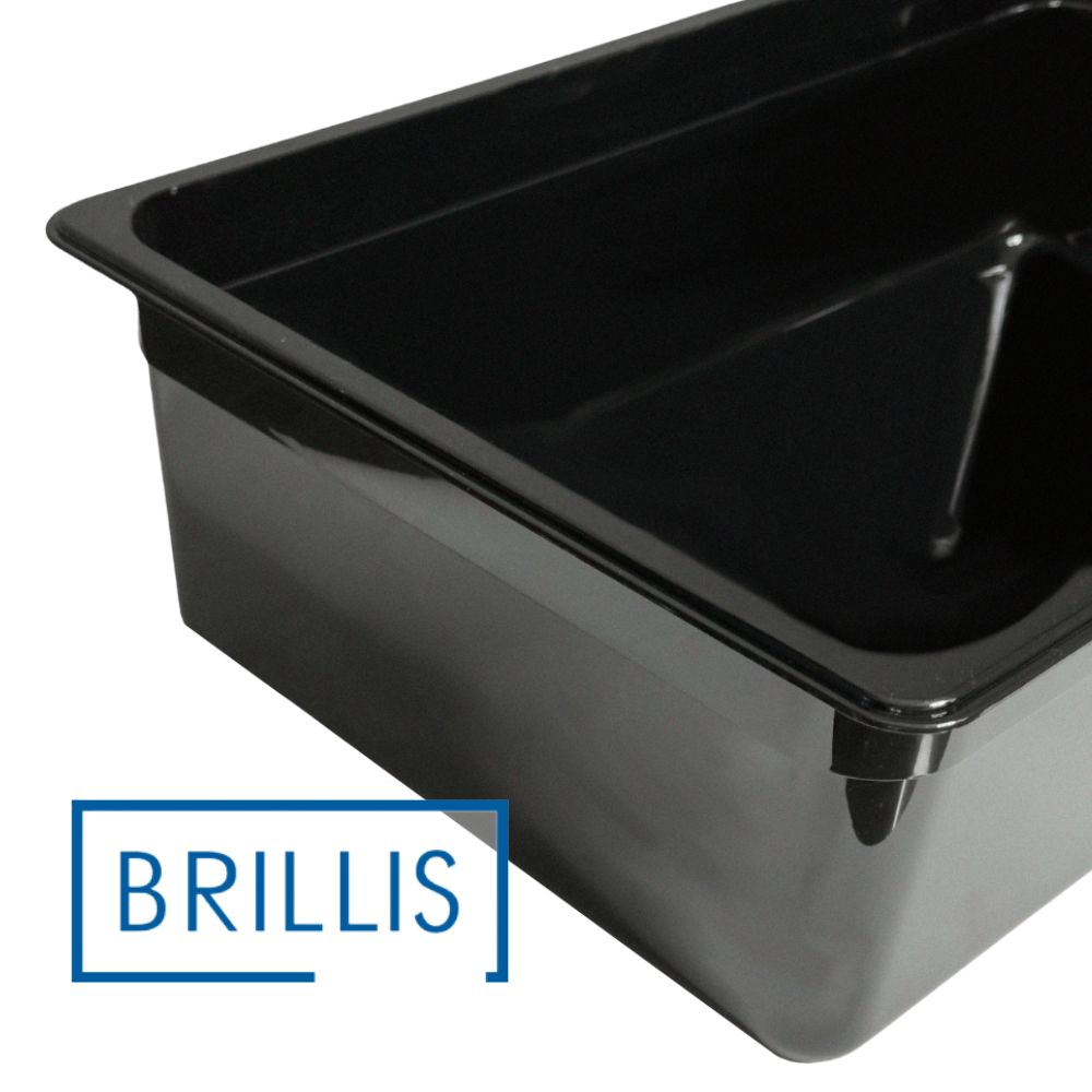 Гастроємність РС 1/1-150 Brillis