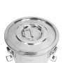 Відро для зберігання BRILLIS WH3230, 12 л