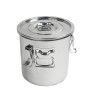 Відро для зберігання BRILLIS WH3230, 12 л