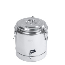 Термос з краном BRILLIS WH3101(SS201)