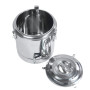 Термос з краном BRILLIS WH3101(SS201)