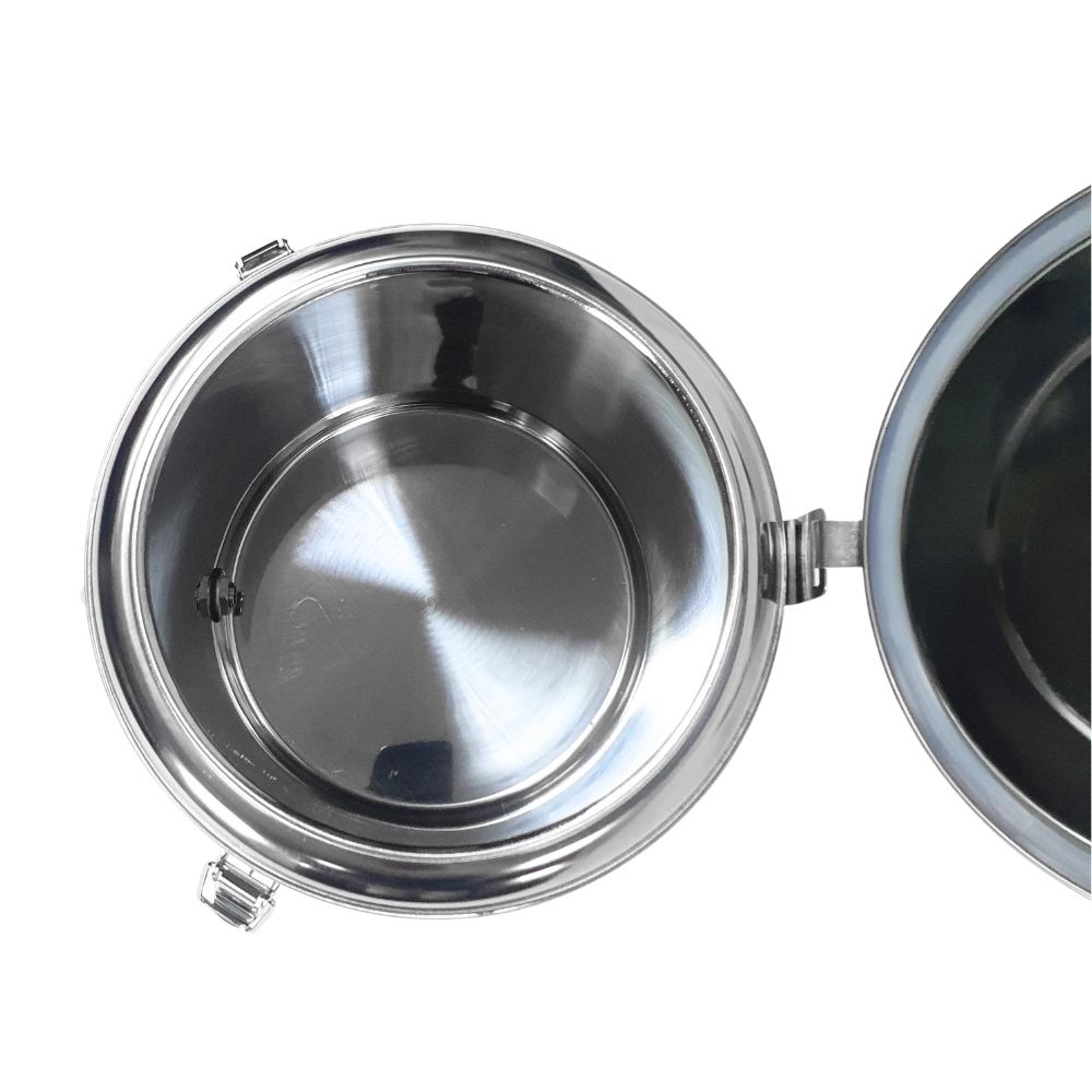 Термос з краном BRILLIS WH3101(SS201)