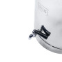 Термос з краном BRILLIS WH3101(SS201)