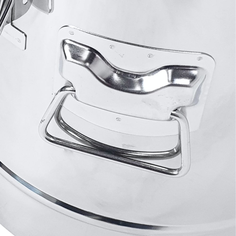 Термос з краном BRILLIS WH3101(SS201)