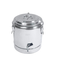 Термос з краном BRILLIS WH3102 (SS201)