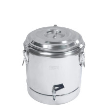 Термос з краном BRILLIS WH3102 (SS201)
