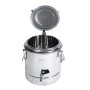 Термос з краном BRILLIS WH3102 (SS201)