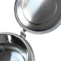 Термос з краном BRILLIS WH3102 (SS201)