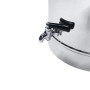 Термос з краном BRILLIS WH3102 (SS201)