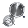 Термос з краном BRILLIS WH3101 (SS304)