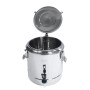 Термос з краном BRILLIS WH3101 (SS304)