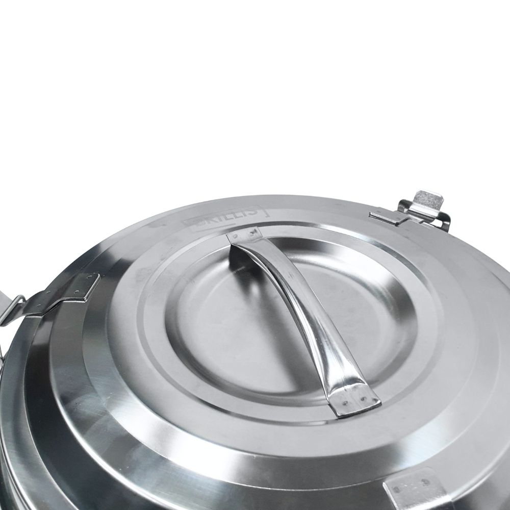 Термос з краном BRILLIS WH3101 (SS304)