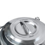 Термос з краном BRILLIS WH3101 (SS304)