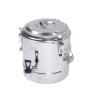 Термос з краном BRILLIS WH3102 (SS304)