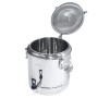 Термос з краном BRILLIS WH3102 (SS304)