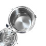 Термос з краном BRILLIS WH3102 (SS304)