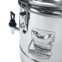 Термос з краном BRILLIS WH3102 (SS304)