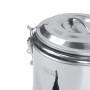 Термос з краном BRILLIS WH3102 (SS304)