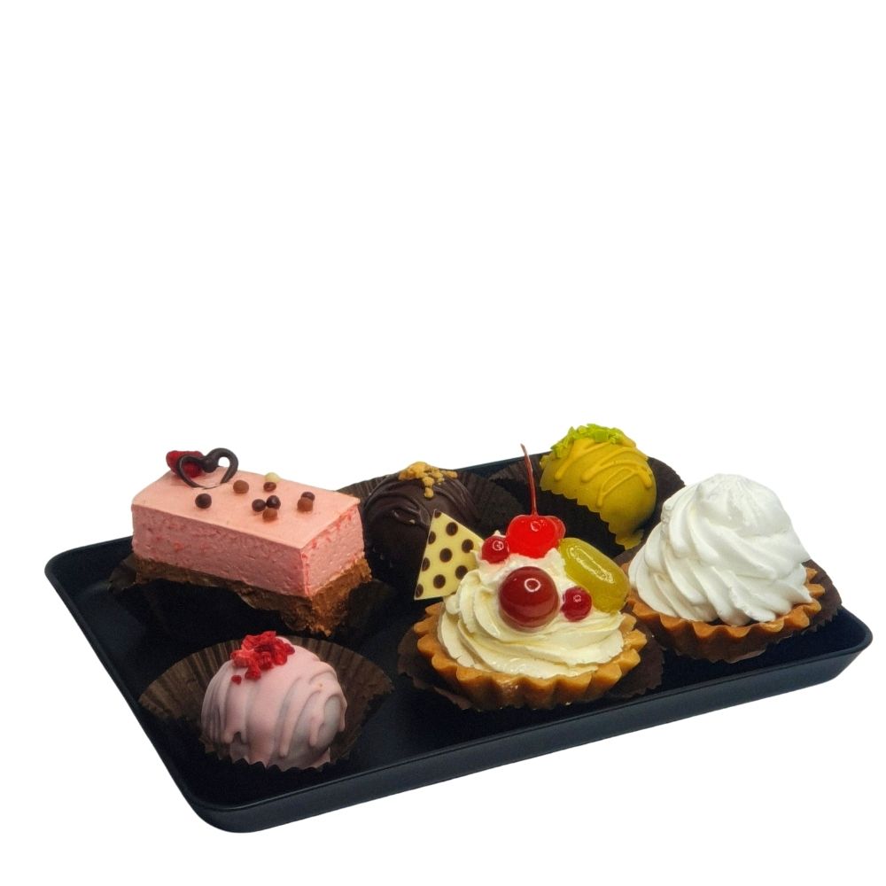 Ємність для викладки (280x210x20) Brillis з поліпропілену