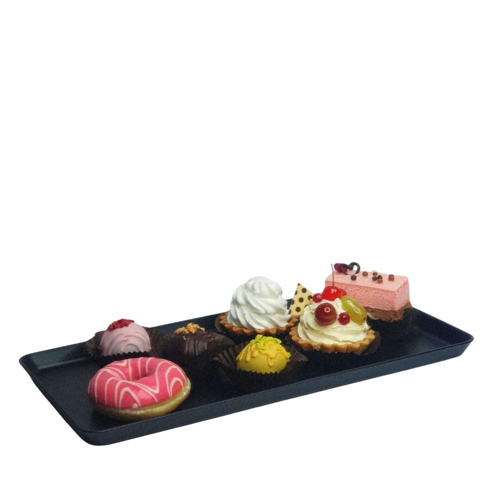 Ємність для викладки (420x210x20) Brillis з поліпропілену