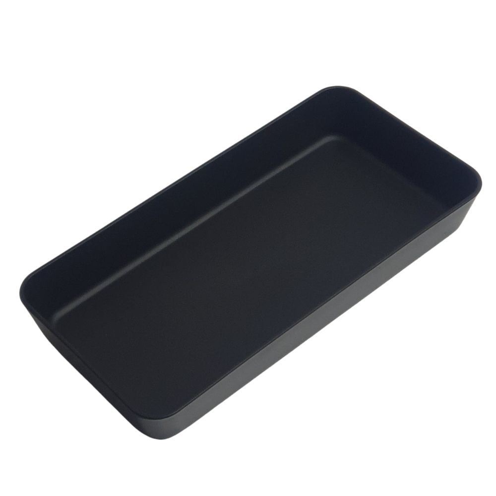 Ємність для викладки (280x140x40) Brillis з поліпропілену