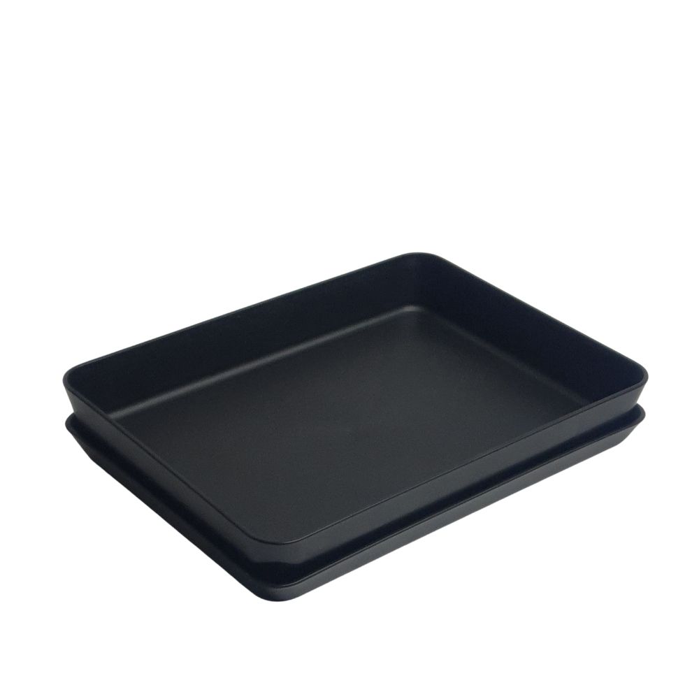 Ємність для викладки (280x210x40) Brillis з поліпропілену