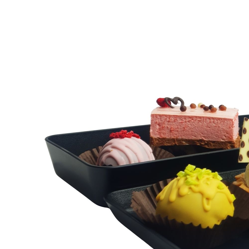 Ємність для викладки (280x210x40) Brillis з поліпропілену