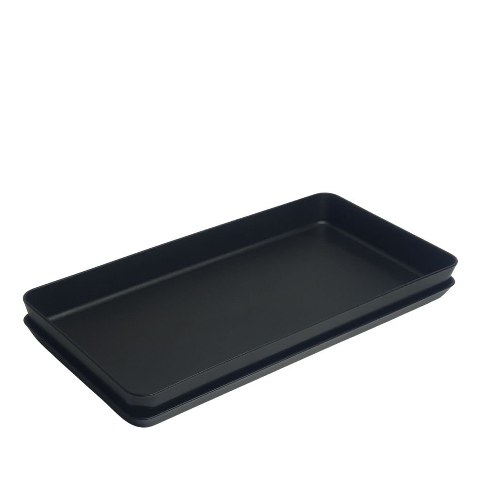 Ємність для викладки (420x210x40) Brillis з поліпропілену