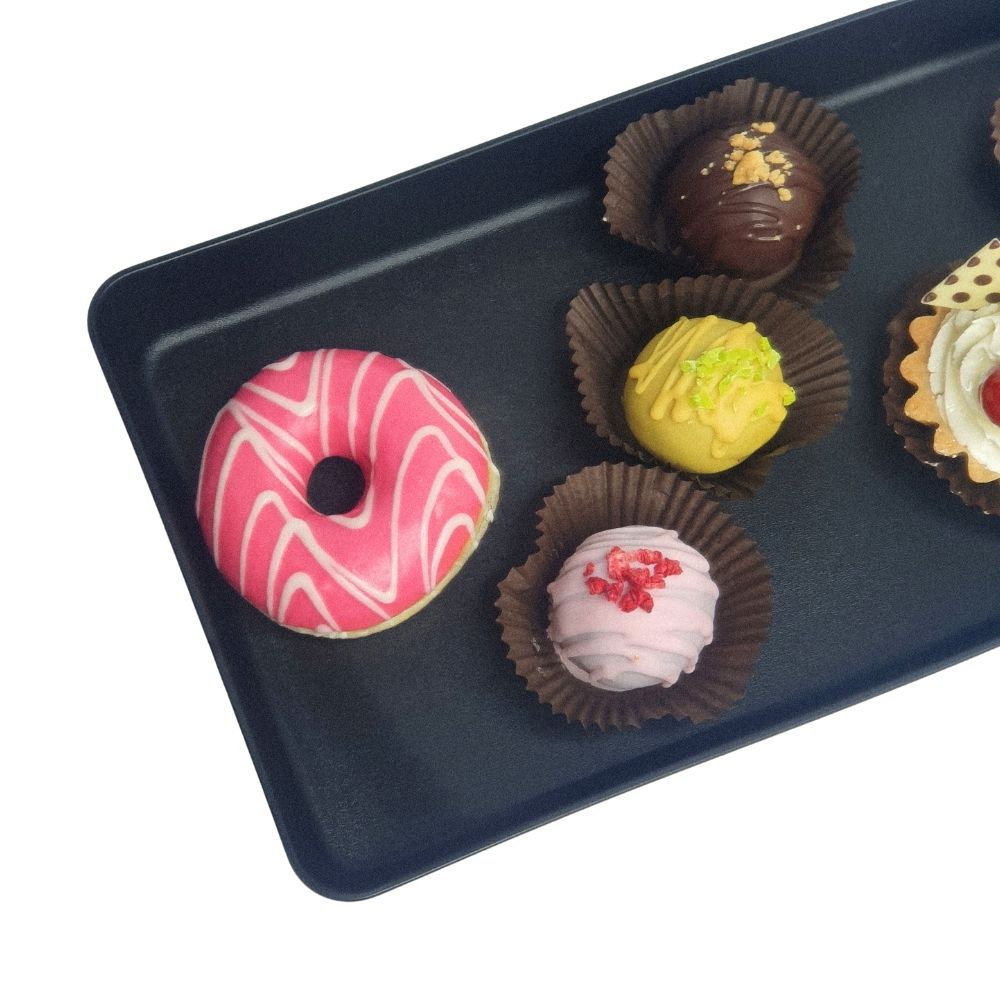 Ємність для викладки (420x210x40) Brillis з поліпропілену