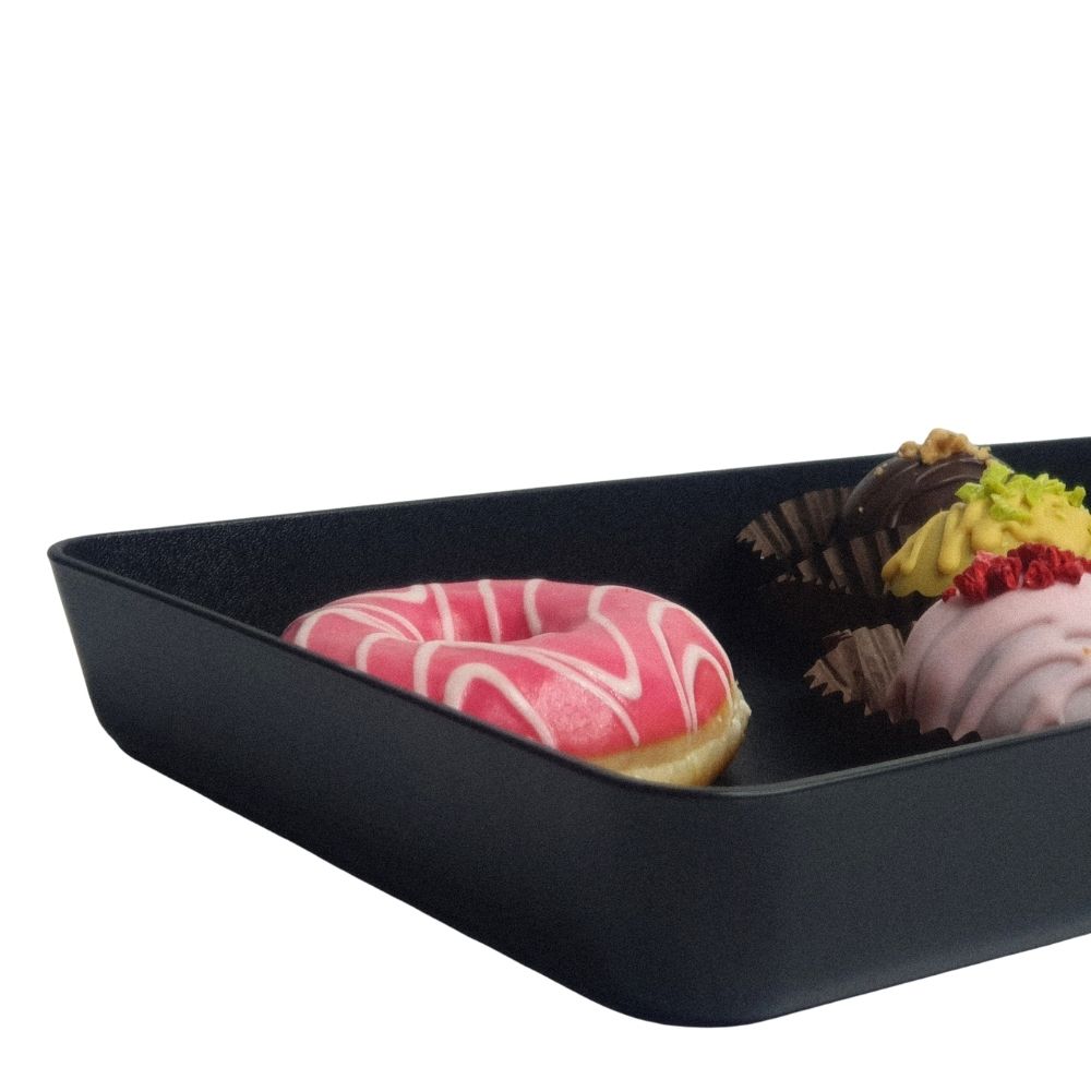 Ємність для викладки (420x210x40) Brillis з поліпропілену