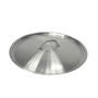 Каструля професійна 20 л BRILLIS SD13225 з кришкою